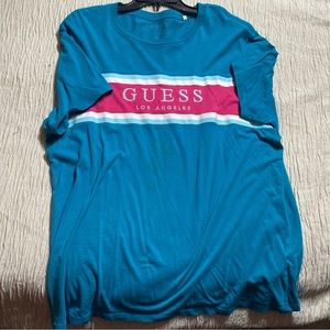 Guess T Shirt